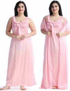 fusionvilla solid babydoll