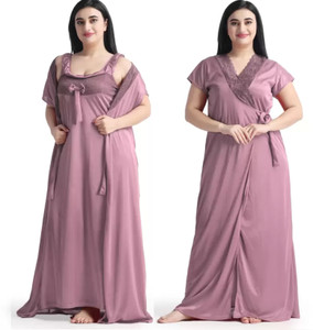 fusionvilla solid babydoll