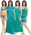 FusionVilla Women Nighty