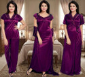 FusionVilla Women Nighty