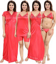 FusionVilla Women Nighty
