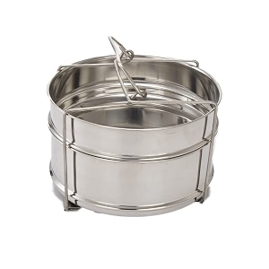 FUTENSILSSS Cooker Separator 3L 5.5 x 2