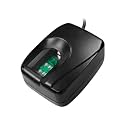 Futronic's FS80H USB2.0 Fingerprint Scanner