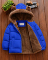 FUTSE PENO Boys Girls Solid Casual