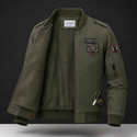 FUTSE PENO Full Sleeve Printed Men Jacket