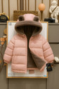 FUTSE PENO Full Sleeve Self Design Boys & Girls Jacket