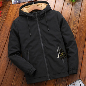 FUTSE PENO Full Sleeve Solid Men Jacket