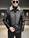 FUTSE PENO Full Sleeve Solid Men Jacket