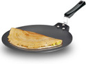 FUTURA Dosa Tawa, Paratha & More Tawa 33 cm diameter (Aluminium, Non-stick)
