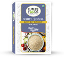 Future Foods Future Food White Quinoa, Kinwa,Khaire,Rich in Protein Pack of 1 = 900 gram Quinoa (0.9 kg)