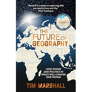 future of geography