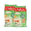 Future Life White Oats | Whole Grains Oats | With Targeted Minerals of Zinc, Chromium and Magnesium | Gluten-free | High Fiber and Protein | 100% Healthy & Natural | 1700 g Pouch