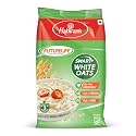 Future Life White Oats | Whole Grains Oats | With Targeted Minerals of Zinc, Chromium and Magnesium | Gluten-free | High Fiber and Protein | 100% Healthy & Natural | 850 g Pouch