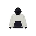 Future Planet Kids Unisex (6-14) Jupiter Premium Fleece Lined Soft Cotton Pullover Hoodie Sweatshirt Loose Fit