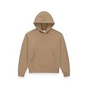 Future Planet Kids Unisex (6-14) Jupiter Premium Fleece Lined Soft Cotton Pullover Hoodie Sweatshirt Loose Fit