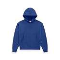 Future Planet Kids Unisex (6-14) Jupiter Premium Fleece Lined Soft Cotton Pullover Hoodie Sweatshirt Loose Fit