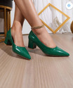 Fuzee Women Heels
