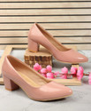 Fuzee Women Heels