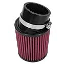 FVRITO 62mm Air Filter for Predator 212cc Coleman CT200U CT200U-EX BT200X