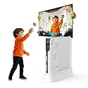 FWFX AR Motion Game Console for Kids - Plug & Play Active TV Video Games