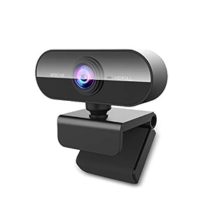 fwv webcam with microphoneamp1080p hd web camstand for pcmaclaptopdesktop wide angle web cameras for youtubeskypezoomxbox onevideo callingstudying and ps4