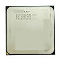 FX-Series FX 8100 2.8 GHz Eight-Core CPU Processor FD8100WMW8KGU Socket AM3