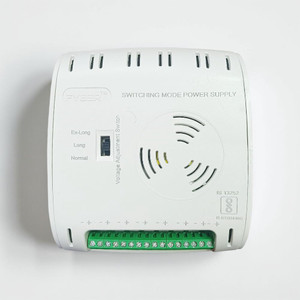FYBER SMPS for CCTV Camera 8 Channel