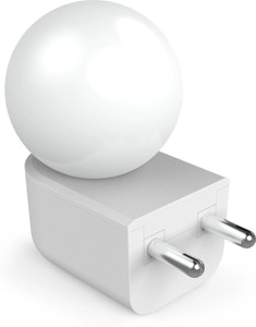 Fybros 0.5 W Basic Decorative Plug