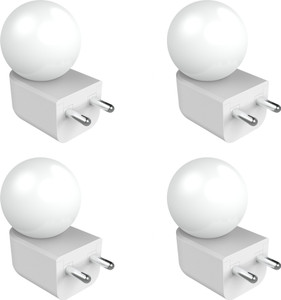 Fybros 0.5 W Basic Decorative Plug