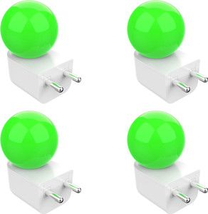 Fybros 0.5 W Basic Decorative Plug