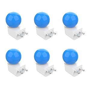 fybros bloom 05watt led bulb for night green bulb bedroom lights for night in multicolor led night lamp for bedroom led bulbs for home play and plug decorative lamps