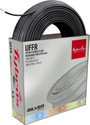Fybros UFFR 2.5 sqmm Black 90 m