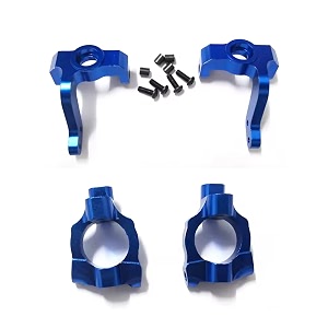 for laegendary 110 thunder 18 nitro rc car parts fit vrx racing rc car accessories steering arms