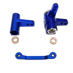 rc car parts compatible with laegendary 110 brushless thunder truck front cvd shaftth-2006rear dogbones 2pcs