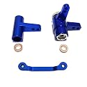 Rc Car Parts Compatible with LAEGENDARY 1:10 Brushless Thunder Truck ï¼šFront CVD Shaftï¼Ë†TH-2006ï¼â€°+Rear Dogbones 2pcs