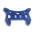 Rc Car Parts Compatible with LAEGENDARY 1:10 Brushless Nitro Thunder Truck Rear Shock Tower,Fit TH-2015