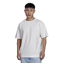 FYLTR Men39s Casual Textured Round Neck T-Shirt