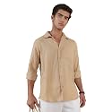 FYLTR Men39s Full Sleeve Casual Shirt -