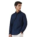 FYLTR Men39s Full Sleeve Casual Shirt -