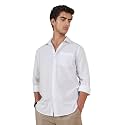 FYLTR Men39s Full Sleeve Casual Shirt -