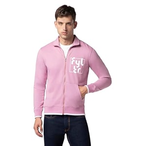 FYLTR Mens Regular Jacket