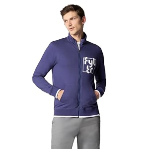 FYLTR Mens Regular Jacket