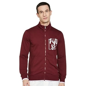 FYLTR Mens Regular Jacket