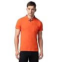 FYLTR Men39s Solid Regular Fit Polo Shirts