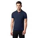 FYLTR Men39s Solid Regular Fit Polo Shirts