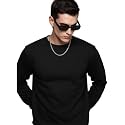 FYLTR Men39s Solid Sweatshirt Regular Fit