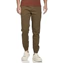 FYLTR Men39s Taper Fit Stretch Cotton Joggers