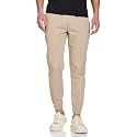 FYLTR Men39s Taper Fit Stretch Cotton Joggers