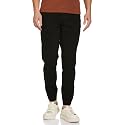 FYLTR Men39s Taper Fit Stretch Cotton Joggers