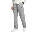 FYLTR Mens Relaxed Fit Mid Rise Track